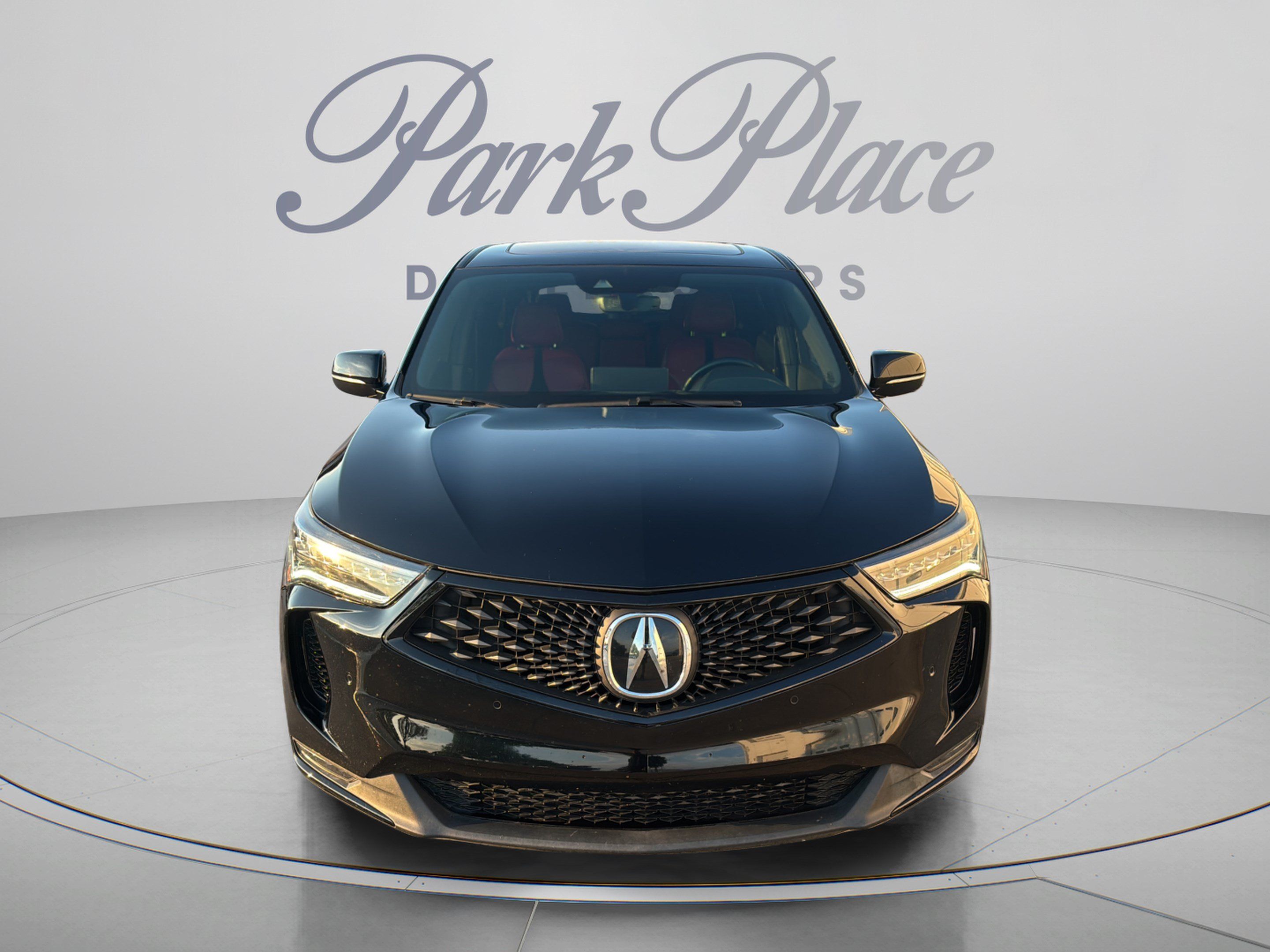 Used 2023 Acura RDX w/ Advance Package FWD image 9