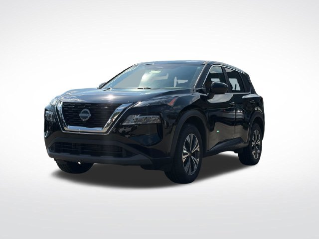 Used 2023 Nissan Rogue SV AWD/4WD image 29