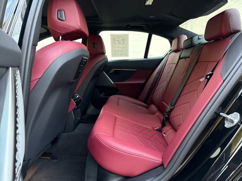 Certified 2024 BMW 530i xDrive w/ Premium Package image 15