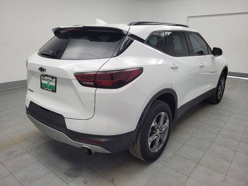 Used 2023 Chevrolet Blazer LT w/ Convenience Package image 9