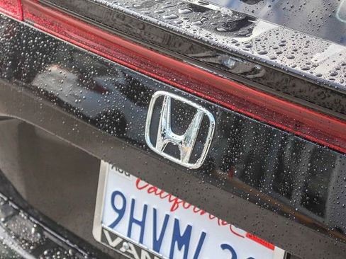 Used 2023 Honda Civic LX image 11