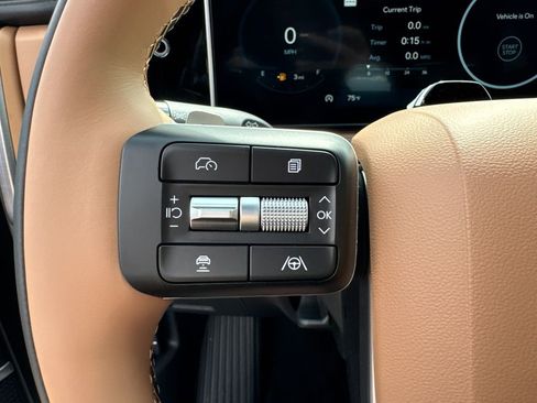 New 2026 Hyundai Santa Fe Calligraphy image 16