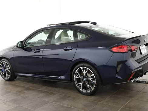 Used 2025 BMW M235i xDrive w/ Premium Package AWD/4WD image 3