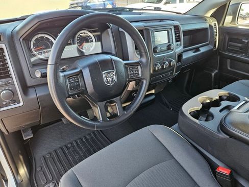 Used 2022 RAM 1500 Tradesman w/ Popular Equipment Group image 12