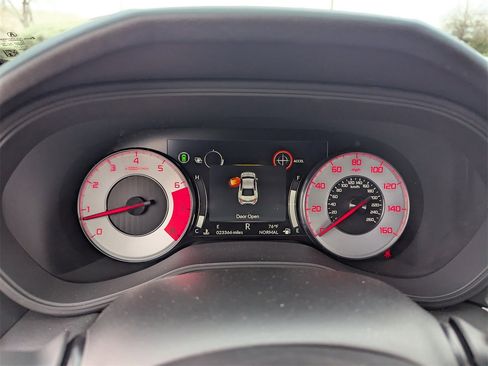 Certified 2023 Acura TLX Type S image 33