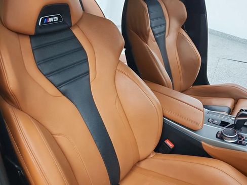 Used 2019 BMW M5 Base w/ Executive Package image 24