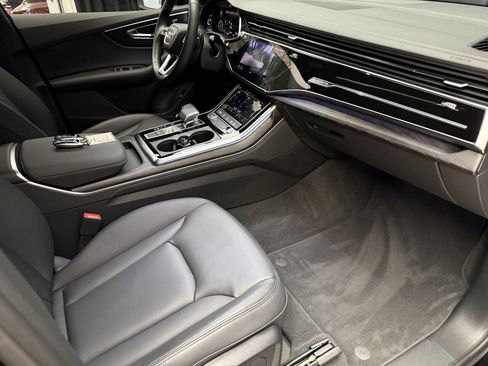 Used 2023 Audi Q7 2.0T Premium Plus w/ Premium Plus Package image 23