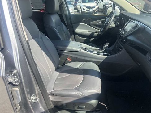 Used 2019 Buick Envision Essence image 36