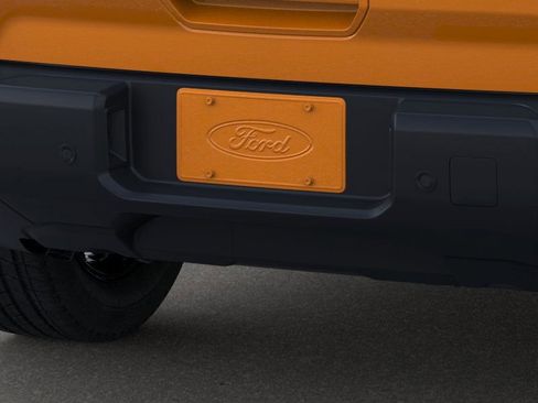 New 2026 Ford Bronco Sport Outer Banks AWD/4WD image 23