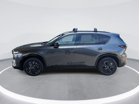 New 2026 MAZDA CX-5 2.5 S w/ Premium Package image 8