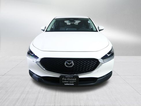 Used 2024 MAZDA CX-30 AWD 2.5 S image 2
