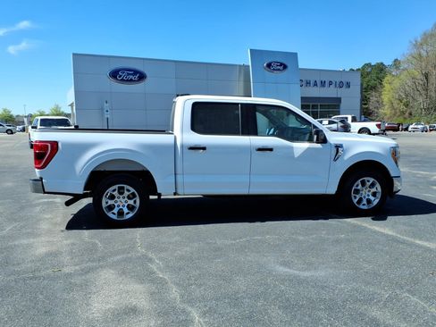 Used 2021 Ford F150 XLT w/ Equipment Group 301A Mid image 25