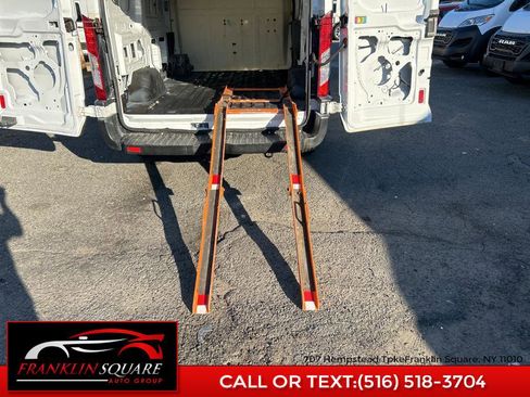 Used 2019 Ford Transit 150 130 Low Roof image 34