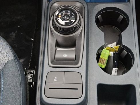 New 2025 Ford Maverick XLT w/ Equipment Group 301A image 15