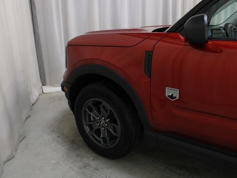 Used 2023 Ford Bronco Sport Big Bend w/ Convenience Package AWD/4WD image 30