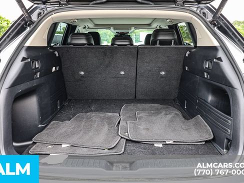 Used 2025 MAZDA CX-50 AWD 2.5 Hybrid w/ Premium Pkg image 23