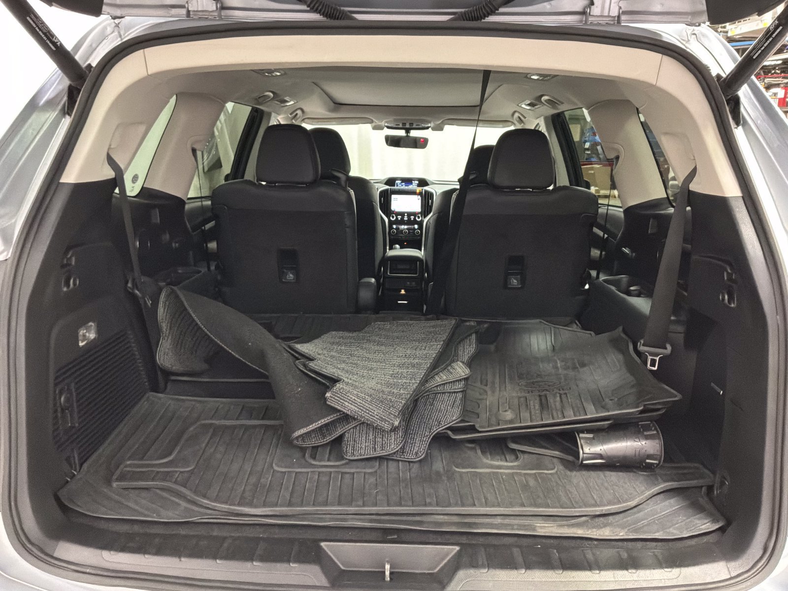 Used 2019 Subaru Ascent Limited AWD/4WD image 27