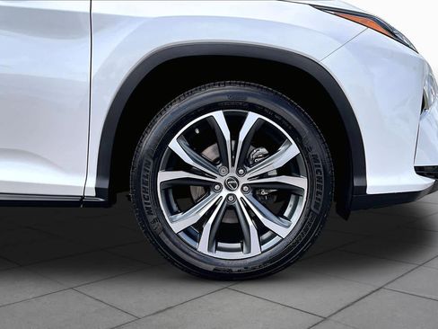 Used 2019 Lexus RX 450h AWD w/ Navigation Package image 10