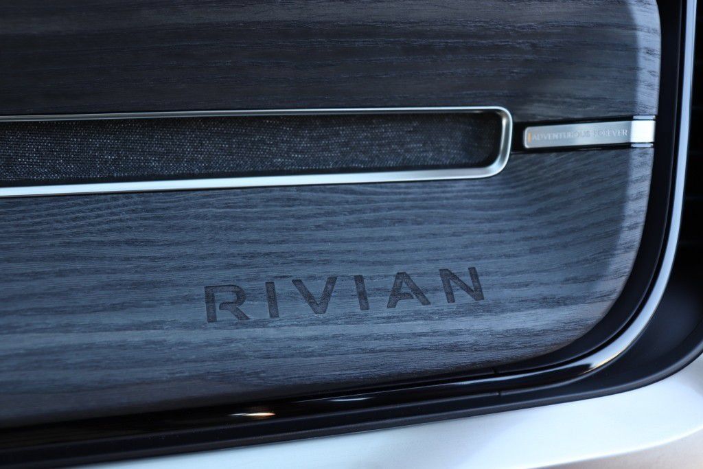 Used 2023 Rivian R1S Adventure Quad AWD/4WD image 53