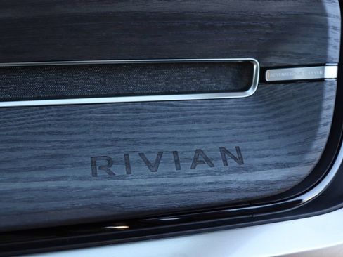 Used 2023 Rivian R1S Adventure Quad AWD/4WD image 53