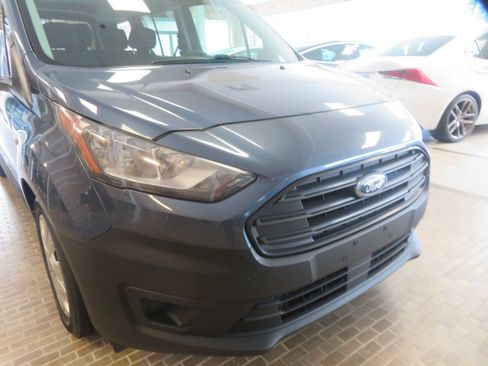 Used 2022 Ford Transit Connect XL FWD image 53