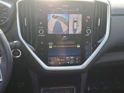 Used 2024 Subaru Ascent Limited w/ Technology Package image 24