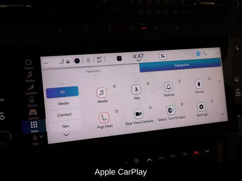 New 2026 Jeep Grand Cherokee Altitude image 38