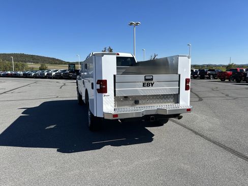 New 2025 Chevrolet Silverado 2500 W/T w/ WT Convenience Package image 5