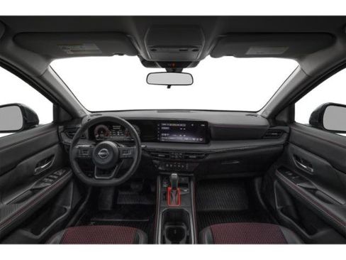 New 2026 Nissan Kicks SR image 28