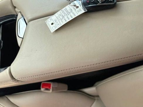Used 2017 Buick Envision Essence FWD image 6