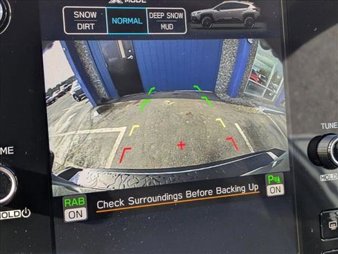 New 2026 Subaru Crosstrek 2.5i Wilderness image 13