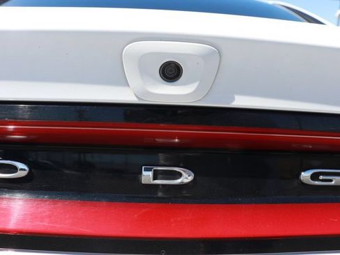 Used 2023 Dodge Charger SXT RWD image 23