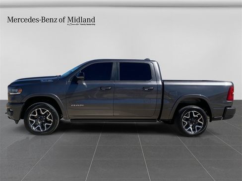 Used 2026 RAM 1500 Laramie image 4