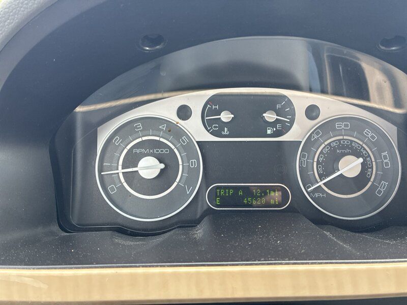 Used 2008 Mercury Sable Premier FWD image 18