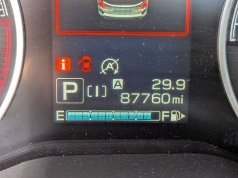 Used 2019 Subaru Forester Limited image 21