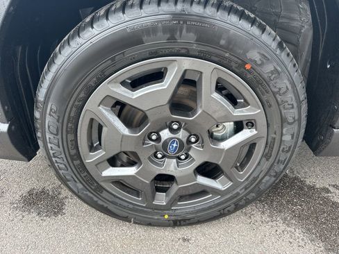 New 2026 Subaru Outback Premium image 32