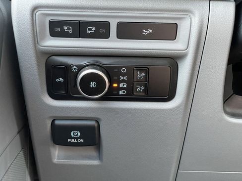 Used 2024 Ford F150 XLT w/ Equipment Group 302A MID AWD/4WD image 36