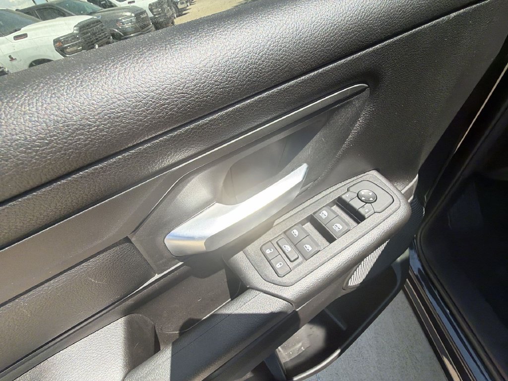 Used 2026 RAM 1500 Tradesman RWD image 10