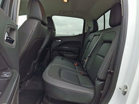 Used 2022 GMC Canyon AT4 AWD/4WD image 10