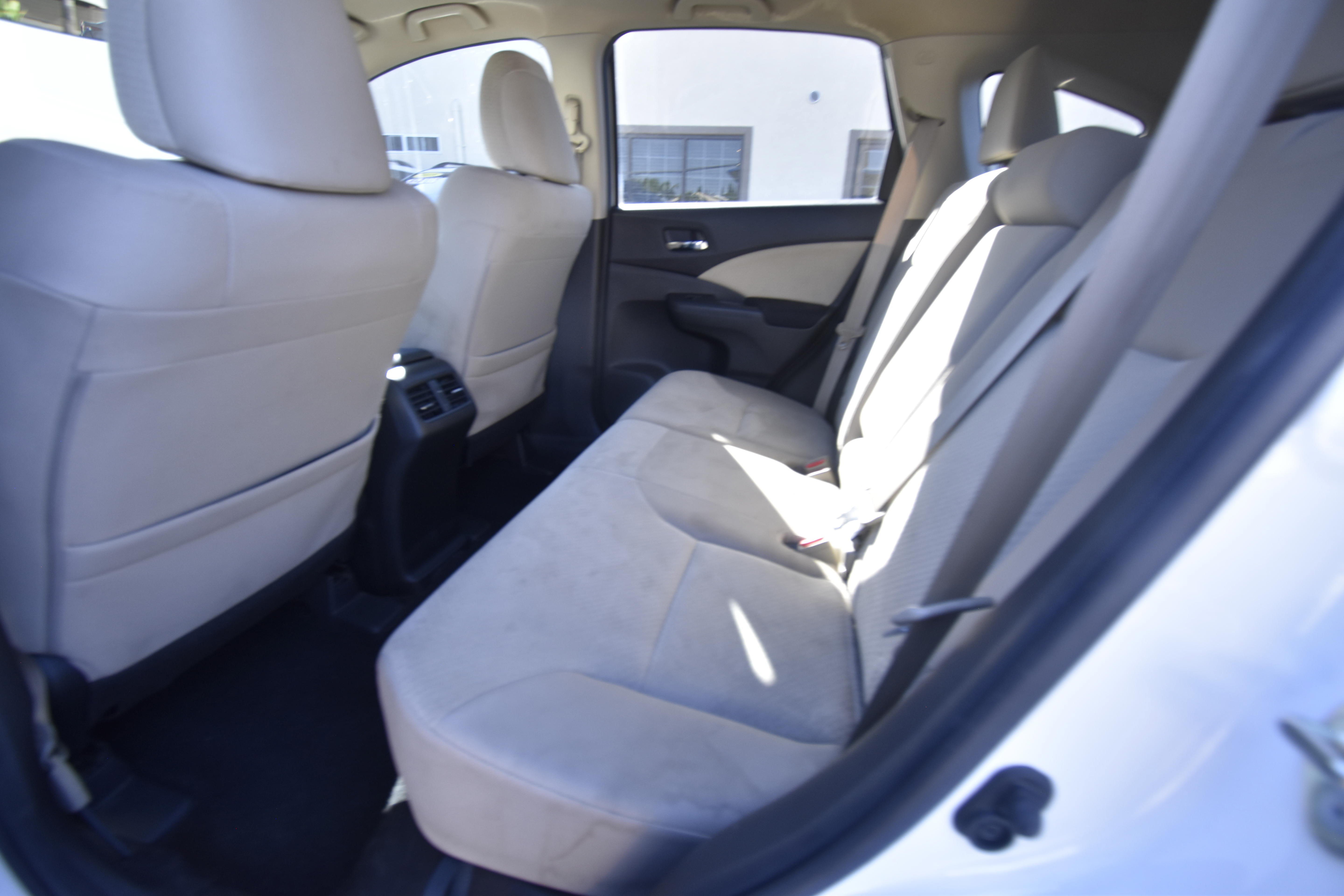 Used 2016 Honda CR-V EX image 9