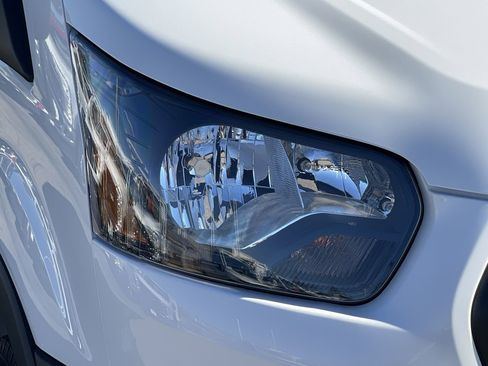New 2025 Ford Transit 350 XL image 7