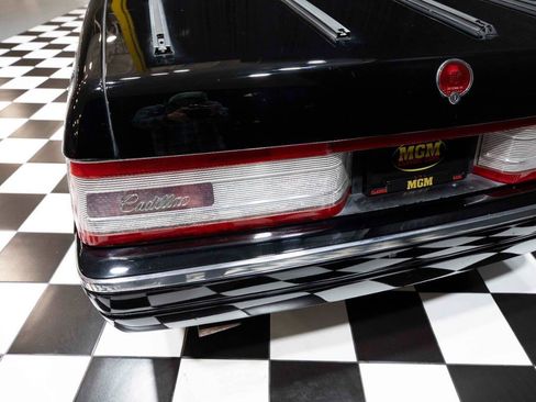 Used 1992 Cadillac Allante FWD image 21