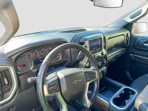 Used 2019 Chevrolet Silverado 1500 RST w/ All-Star Edition image 7
