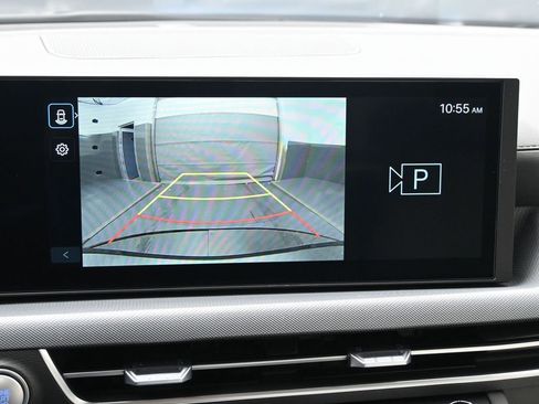 New 2026 Hyundai Sonata SEL FWD image 16