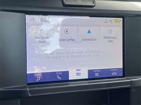 New 2025 Ford F450 XL image 18