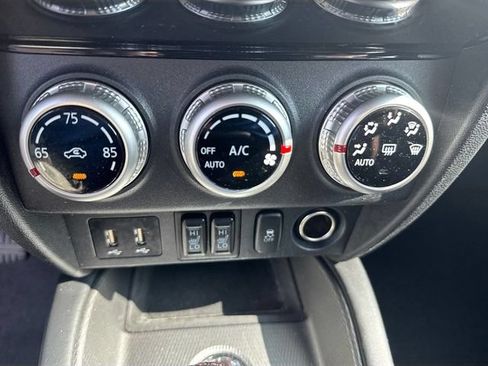 Used 2024 Mitsubishi Outlander Sport ES AWD/4WD image 24