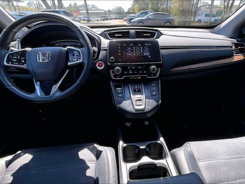 Used 2022 Honda CR-V EX-L image 16