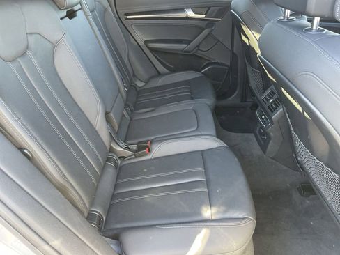 Used 2021 Audi SQ5 Premium Plus image 27
