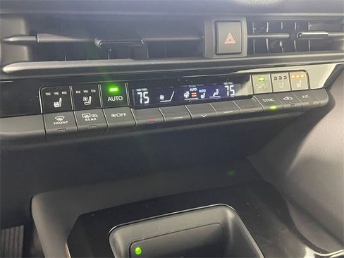 New 2026 Toyota Crown Signia w/ Advanced Technology Package image 7