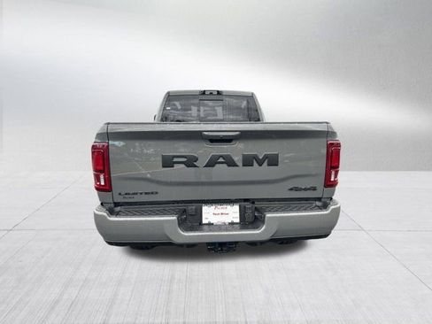 New 2026 RAM 2500 Limited image 7